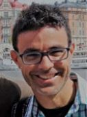 Lucas Ortega