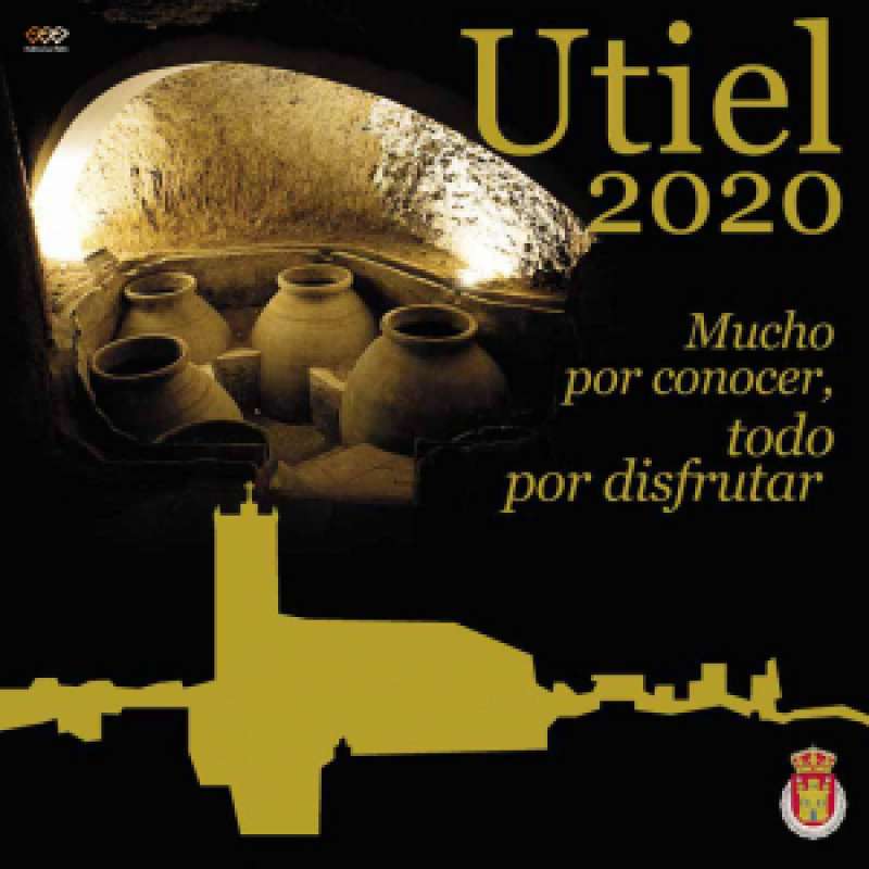 Revista de turismo de Utiel