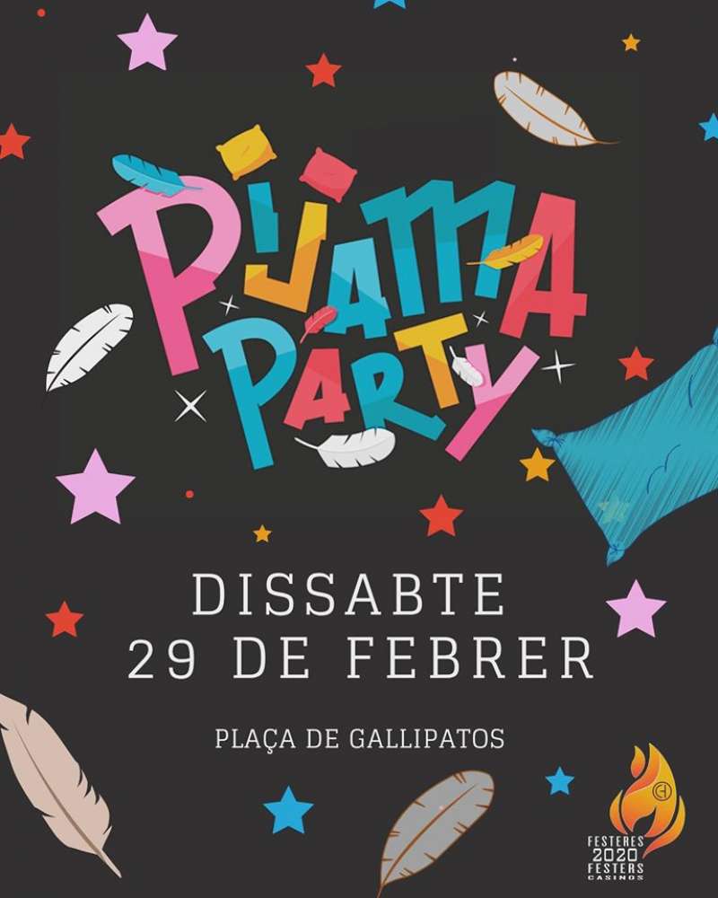 Cartel anunciador. / EPDA