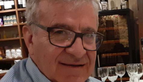 Fermín Palacios. EPDA