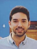 Concejal del PSPV-PSOE de Massanassa, Fran Raga. EPDA