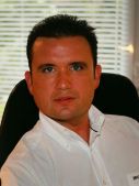 Pedro Adalid. EPDA