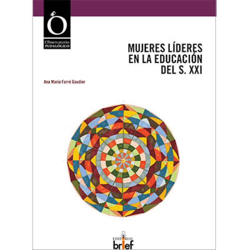 Portada libro Ana María Farré Gaudier