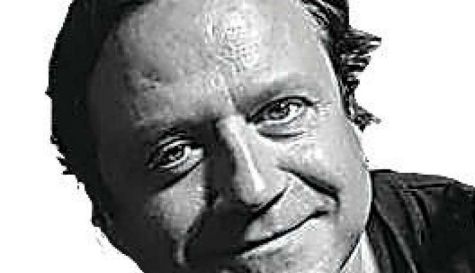 Nacho Roca. EPDA