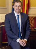 Jordi Mayor