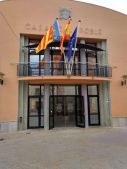 Ajuntament de Massalfassar. / EPDA