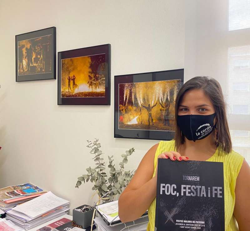 El libro de fiestas. EPDA