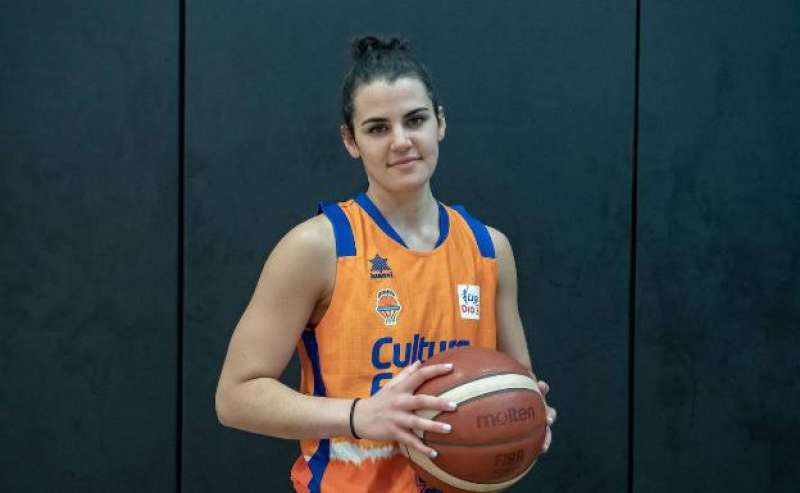 Leticia Romero./EPDA