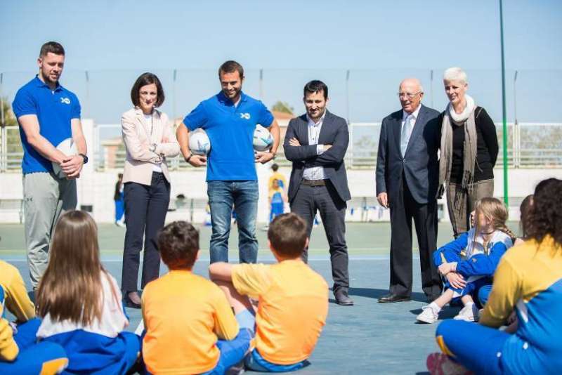 Foto archivo EFE