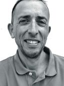 Lluís Mesa.