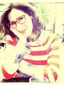 Paula García. EPDA