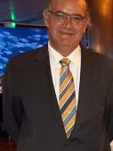 Javier Copoví. EPDA
