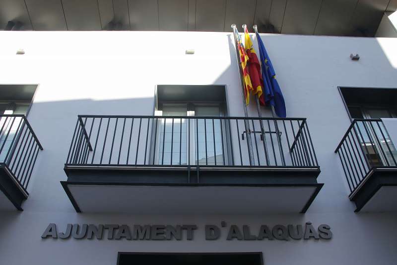 Ajuntament d"Alaquàs