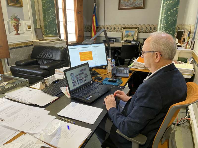 Foto Ajuntament Carcaixent