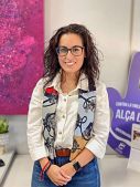 Isabel Segura. EPDA