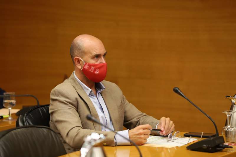 José Antonio Martínez. EPDA.