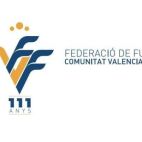 Logo de la Federación Valenciana de Fútbol 