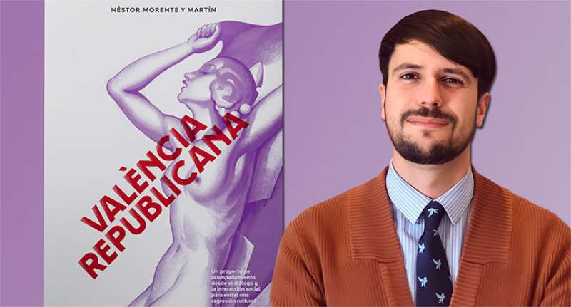 Néstor Morente, Doctor en Arte