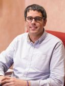 Rhamsés Ripollés, alcalde de Morella/EPDA