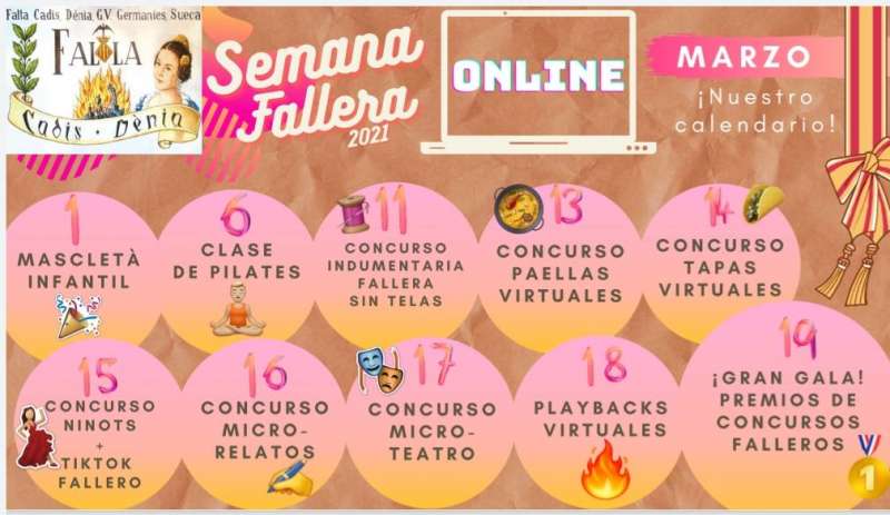 Semana Fallera