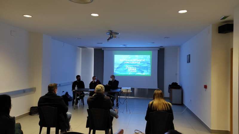 La Mancomunitat de l’Horta Nord trabaja en la elaboración de un plan de ...