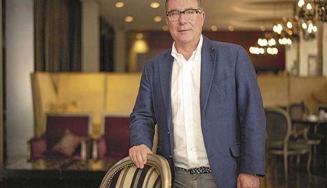 Juanvi Pérez. EPDA
