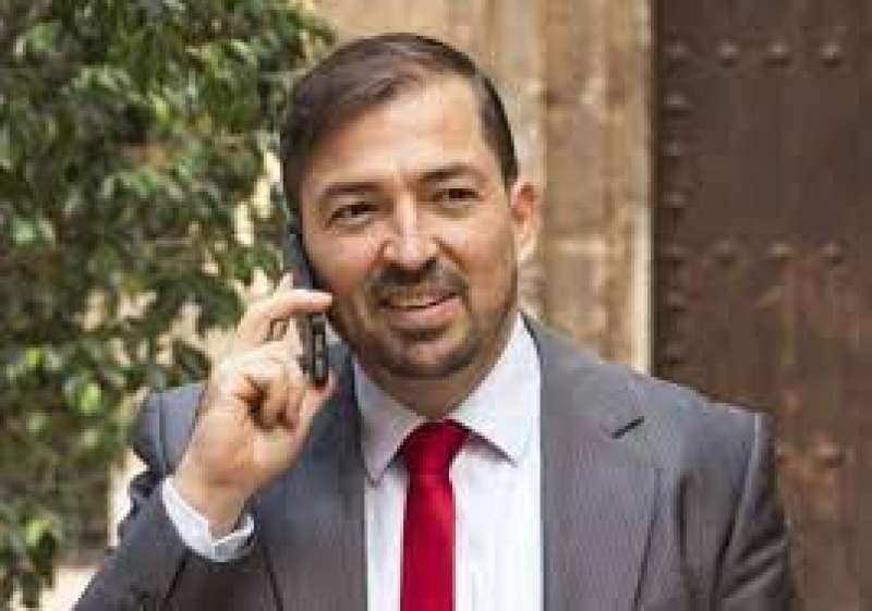 Pere Valenciano. EPDA Pere Valenciano. EPDA