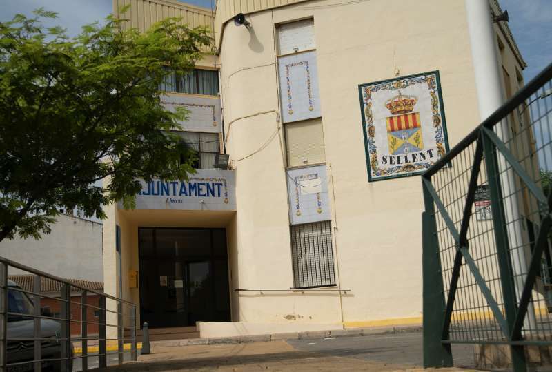 Ajuntament de Sellent./EPDA