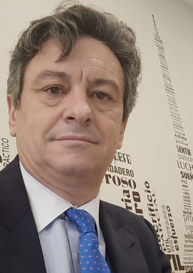 Juan Pedro Burgos. EPDA.